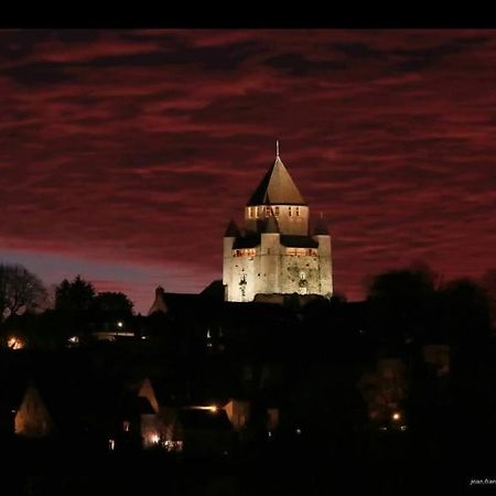 Detente Provinoise Provins Zewnętrze zdjęcie