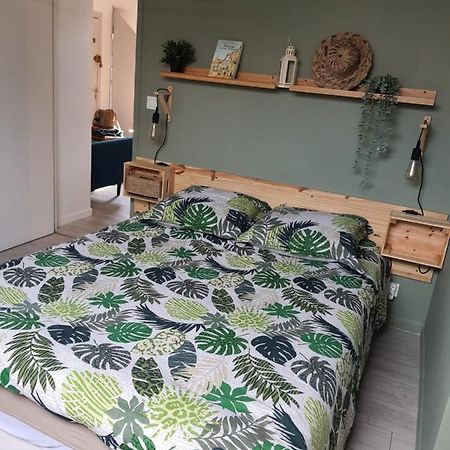 Detente Provinoise Provins Zewnętrze zdjęcie