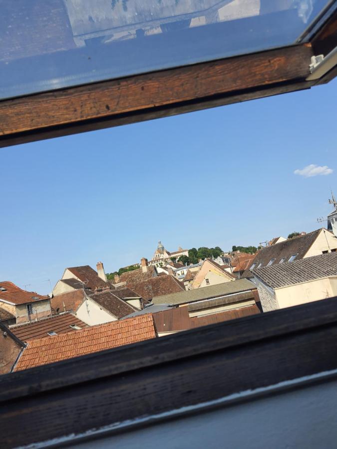 Detente Provinoise Provins Zewnętrze zdjęcie