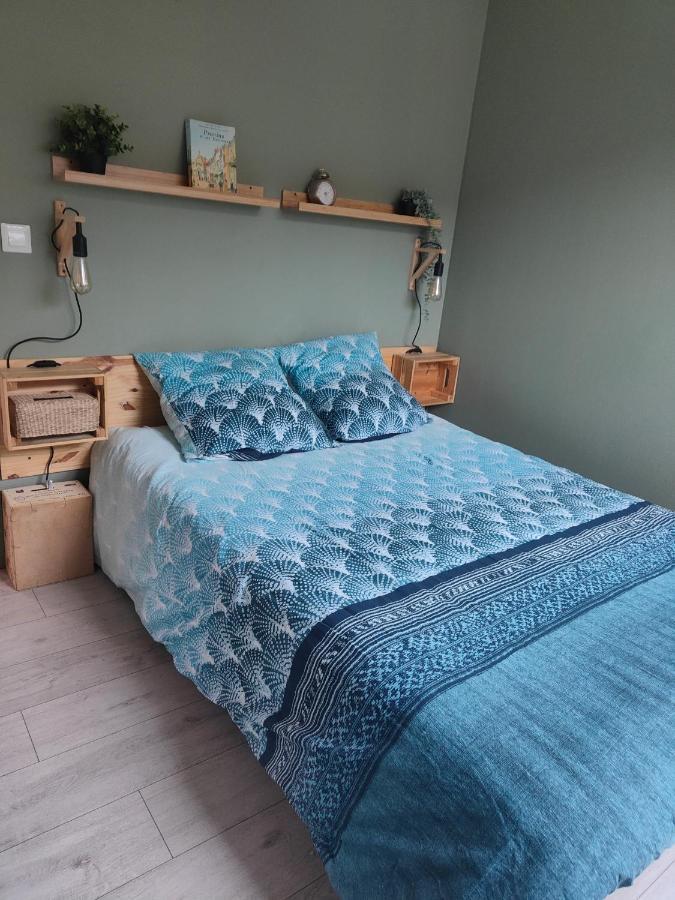 Detente Provinoise Provins Zewnętrze zdjęcie